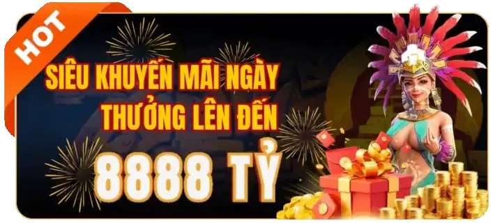 Các trò chơi nổ hũ với jackpot lớn tại KU88 Win