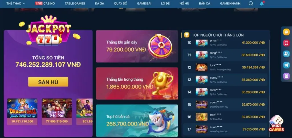 Thành tựu và giải thưởng của ku88 win